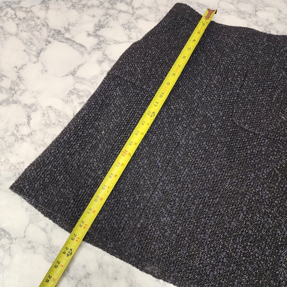 Chanel Tweed Suit Skirt Set - Picture 15 of 16